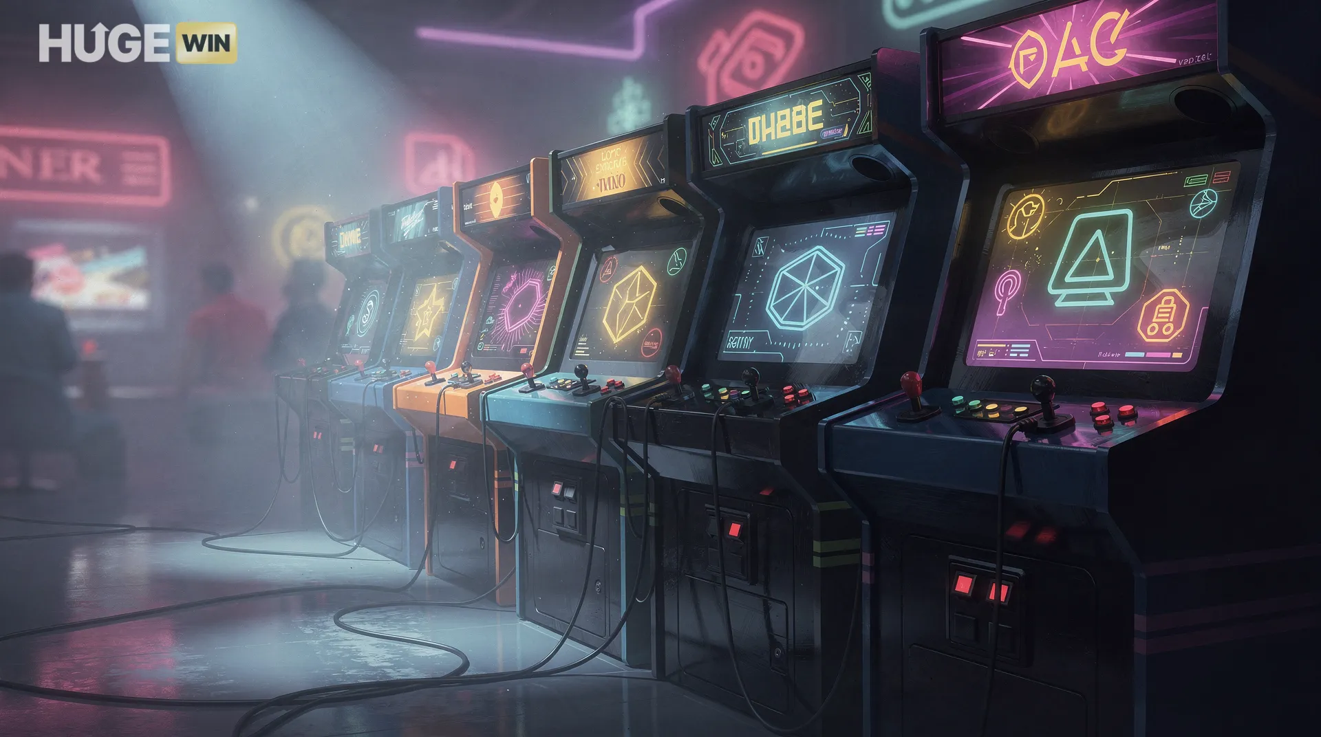 5 Lions — Demo, RTP, Κριτική και Γνώμες 2026