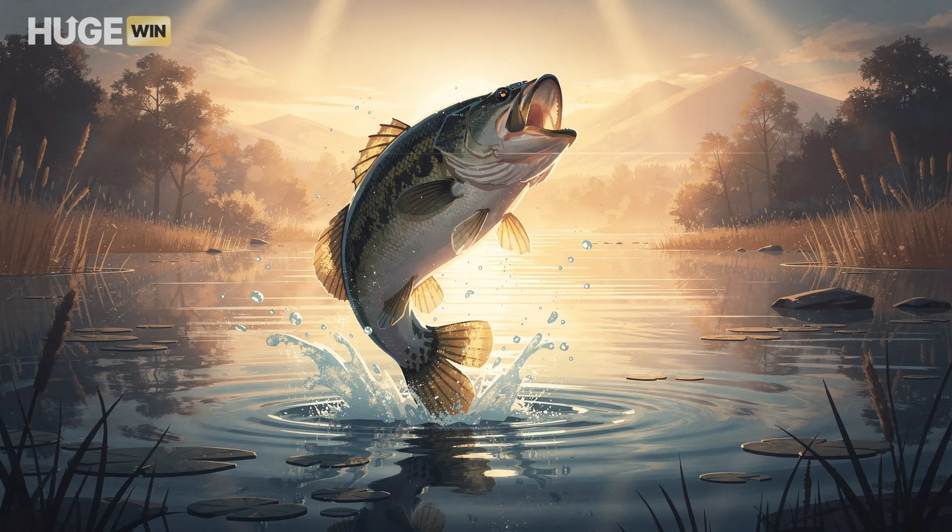 Αξίζει το Big Bass Bonanza 1000; Demo, RTP και Ετυμηγορία 2026