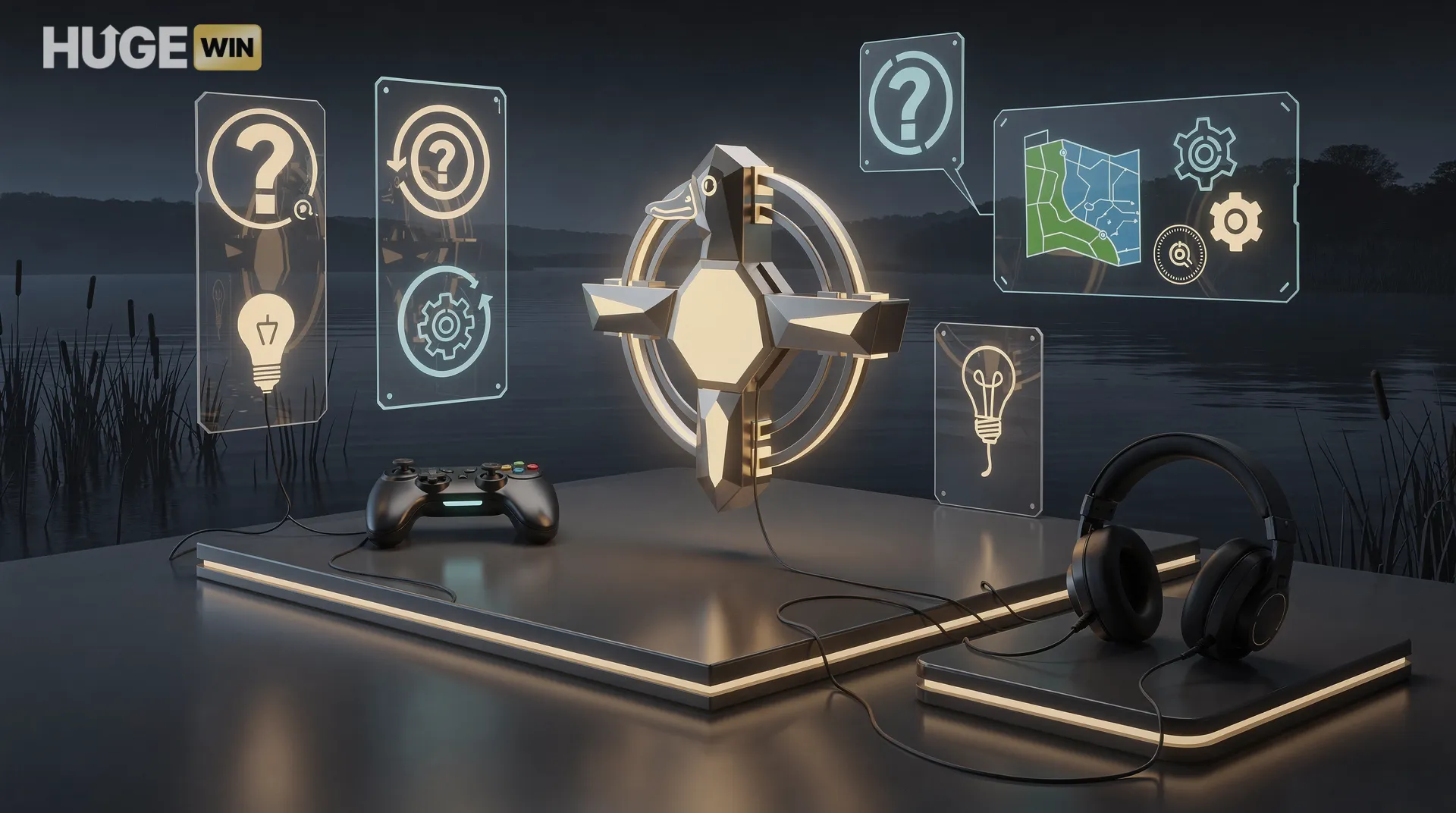 Συχνές Ερωτήσεις: Duck Hunters