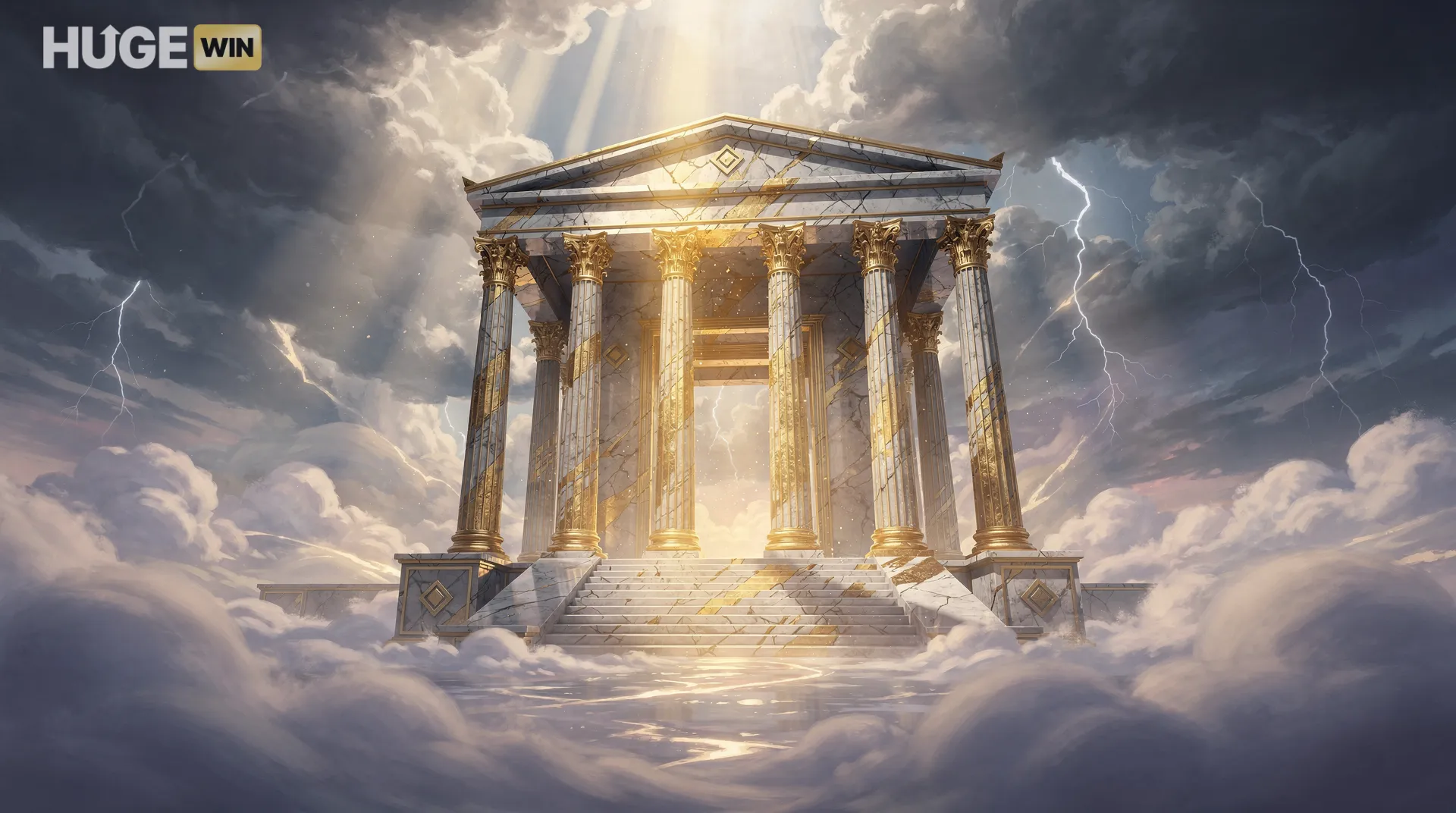 Αξίζει το Gates Of Olympus; Demo, RTP και Ετυμηγορία 2026