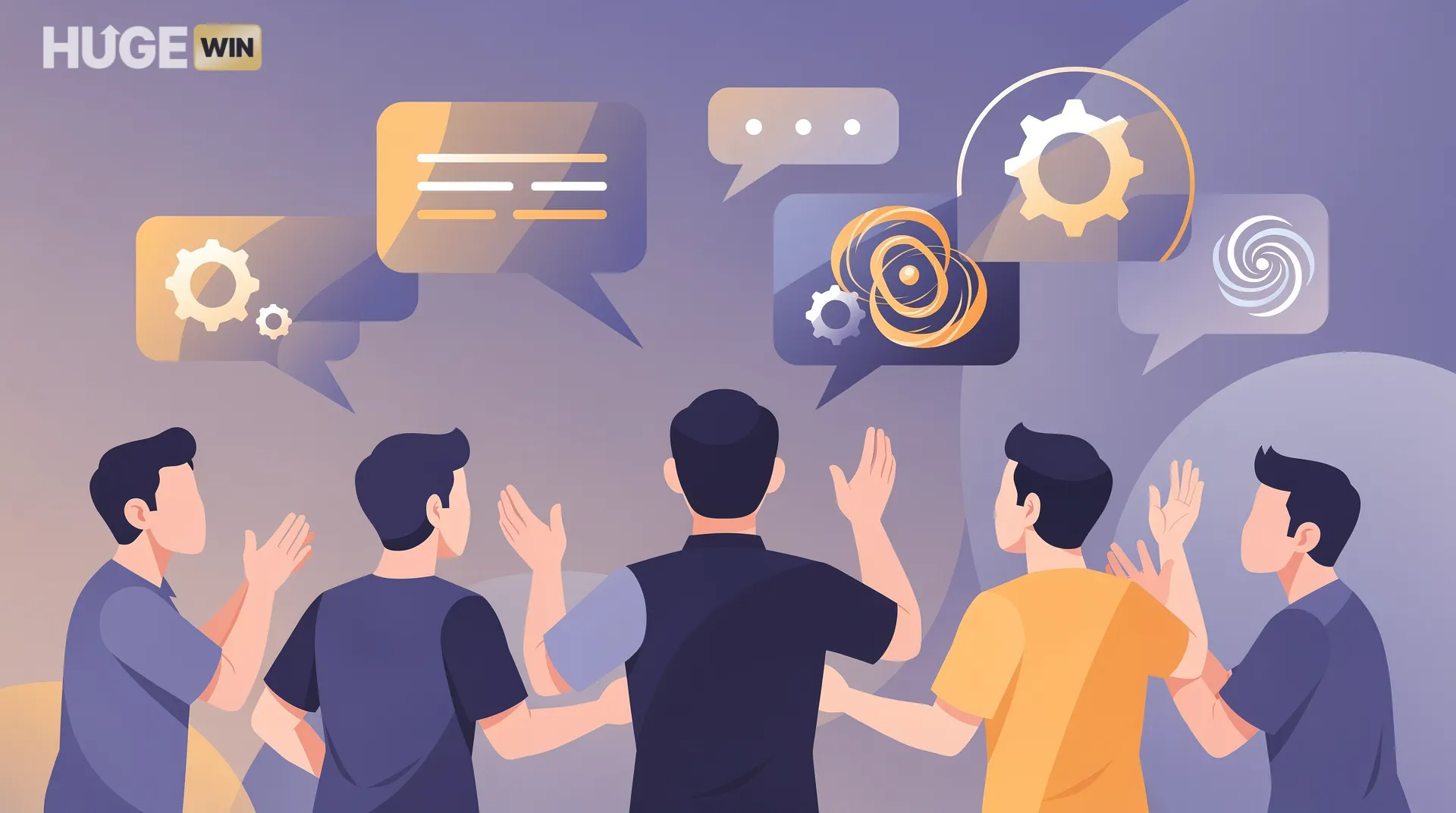 Τι Λένε οι Παίκτες για το Gates Of Olympus