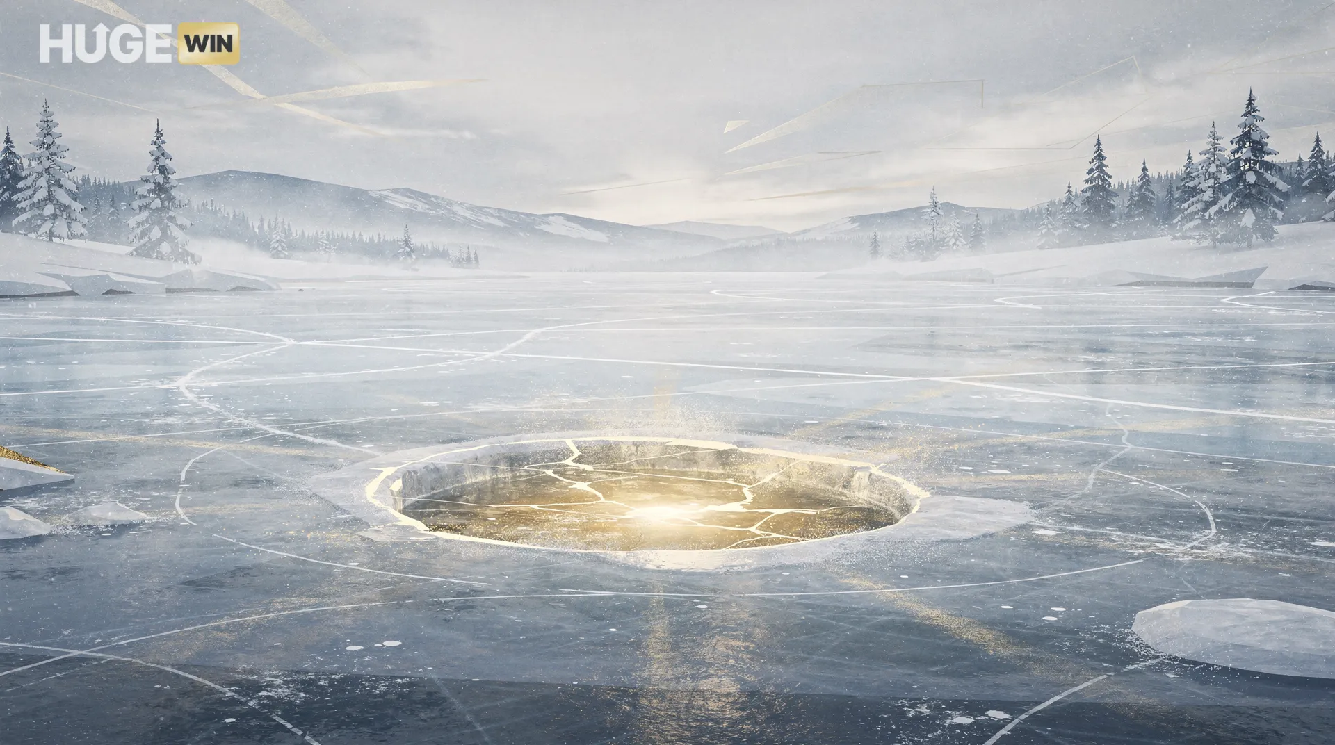 Ice Fishing: Demo, RTP 97.44% και Ετυμηγορία 2026 — HugeWin