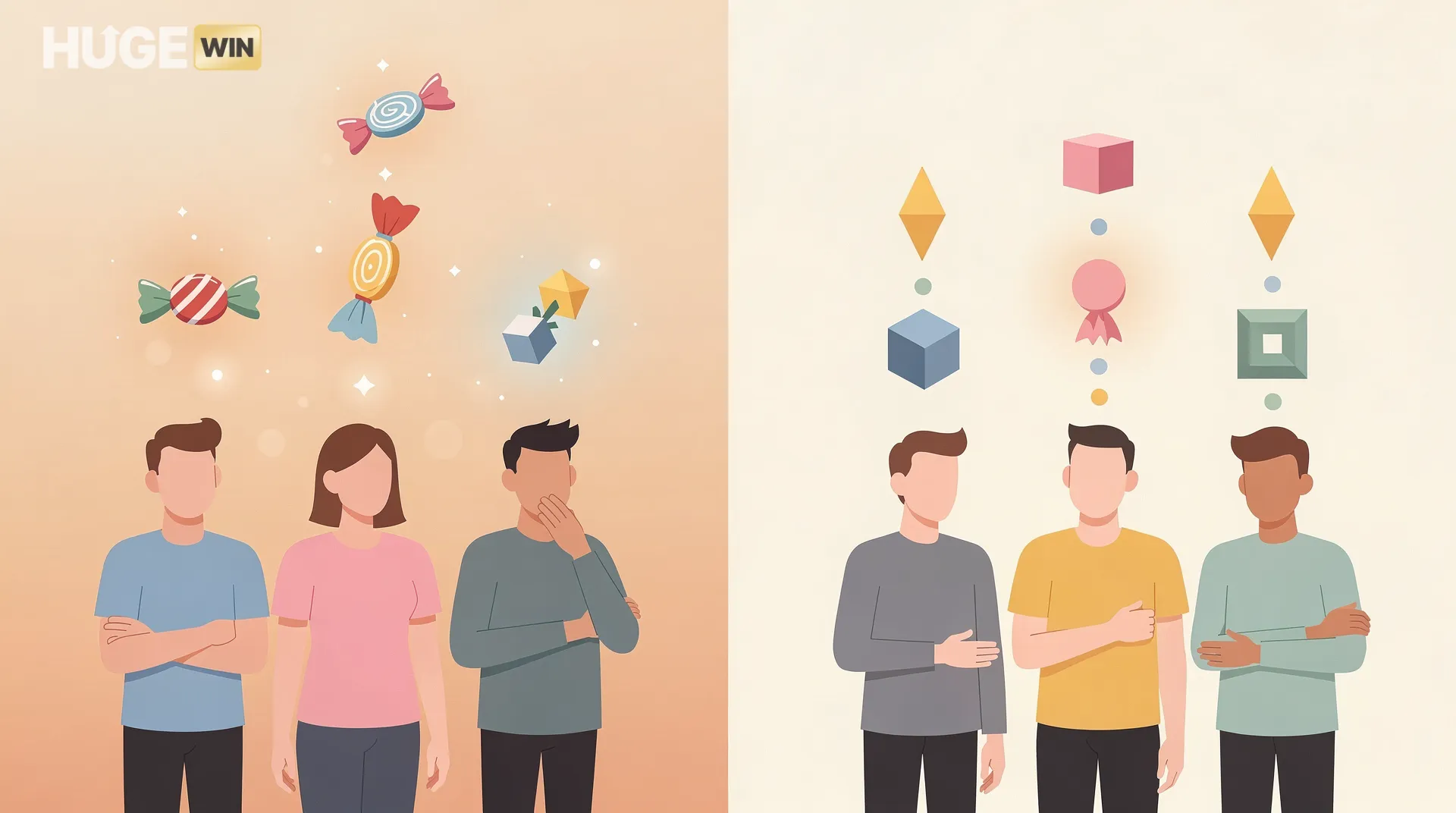 Τι Λένε οι Παίκτες για το Sugar Rush