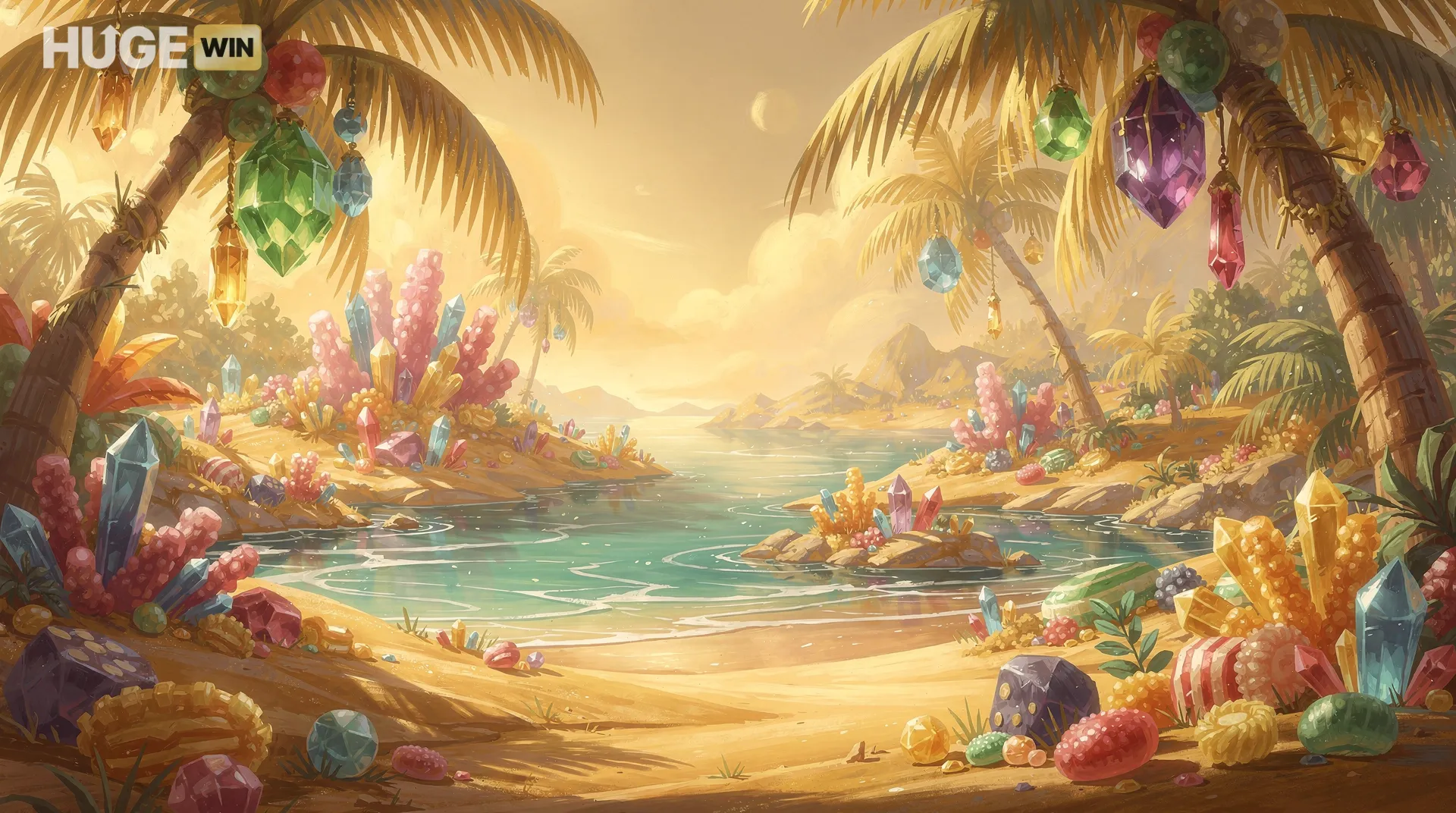 Sweet Bonanza 1000 — Demo, RTP, Κριτική και Γνώμες 2026