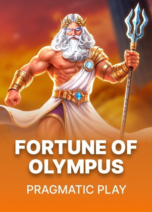 Fortune of Olympus